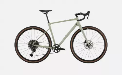 CUBE Nuroad Pro 2026 CUBE Nuroad Pro 2026