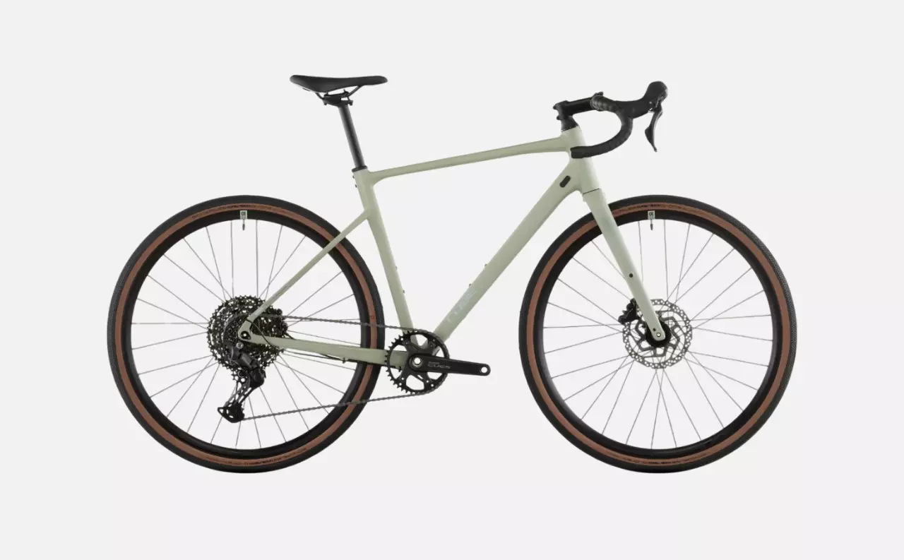 CUBE Nuroad Pro 2026 CUBE Nuroad Pro 2026