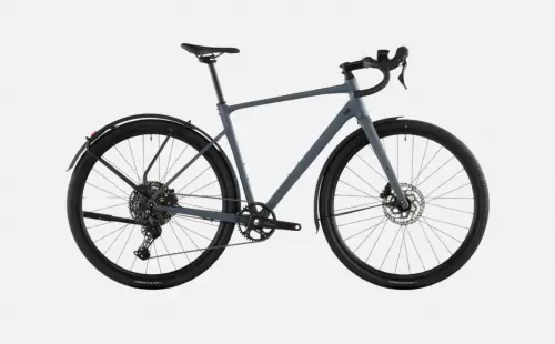 CUBE Nuroad Pro FE 2026 CUBE Nuroad Pro FE 2026