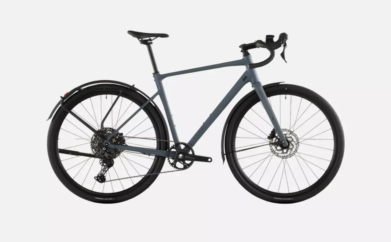 CUBE Nuroad Pro FE 2026