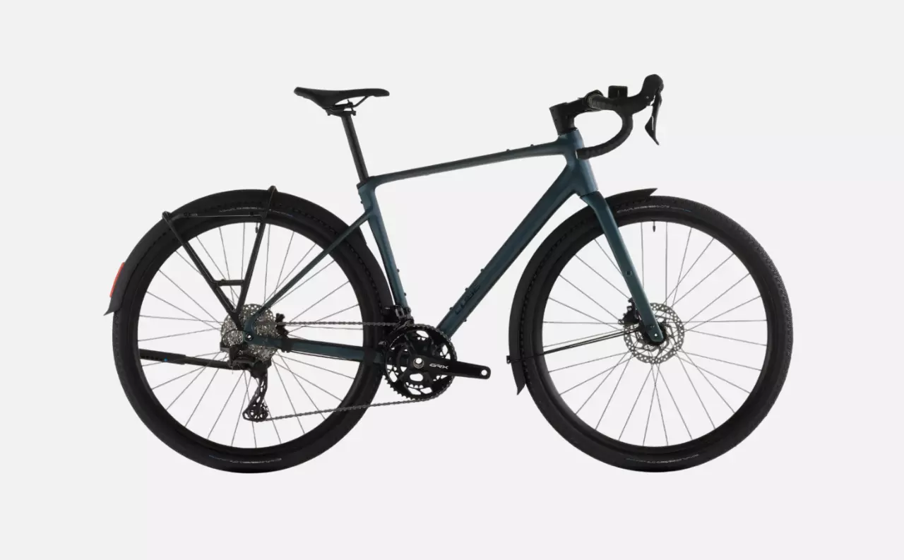 CUBE Nuroad Race FE 2026 CUBE Nuroad Race FE 2026