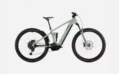 CUBE Stereo Hybrid ONE22 Pro600 2026 CUBE Stereo Hybrid ONE22 Pro600 2026