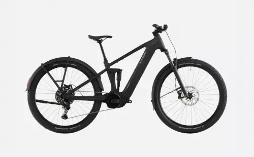 CUBE Stereo Hybrid ONE22 Pro600 FE 2026 CUBE Stereo Hybrid ONE22 Pro600 FE 2026