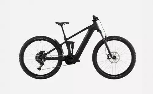 CUBE Stereo Hybrid ONE22 Pro800 2026 CUBE Stereo Hybrid ONE22 Pro800 2026