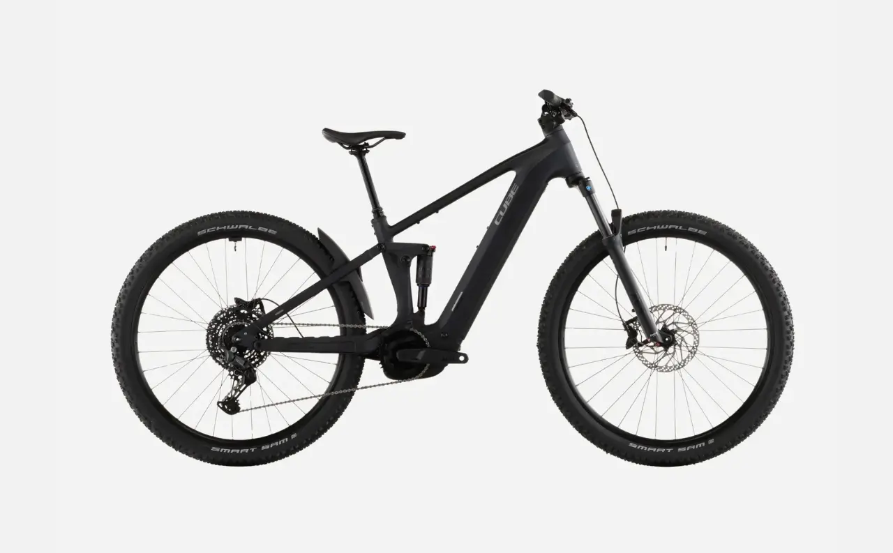 CUBE Stereo Hybrid ONE22 Pro800 2026 CUBE Stereo Hybrid ONE22 Pro800 2026