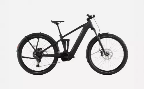 CUBE Stereo Hybrid ONE22 Pro800 FE 2026 CUBE Stereo Hybrid ONE22 Pro800 FE 2026