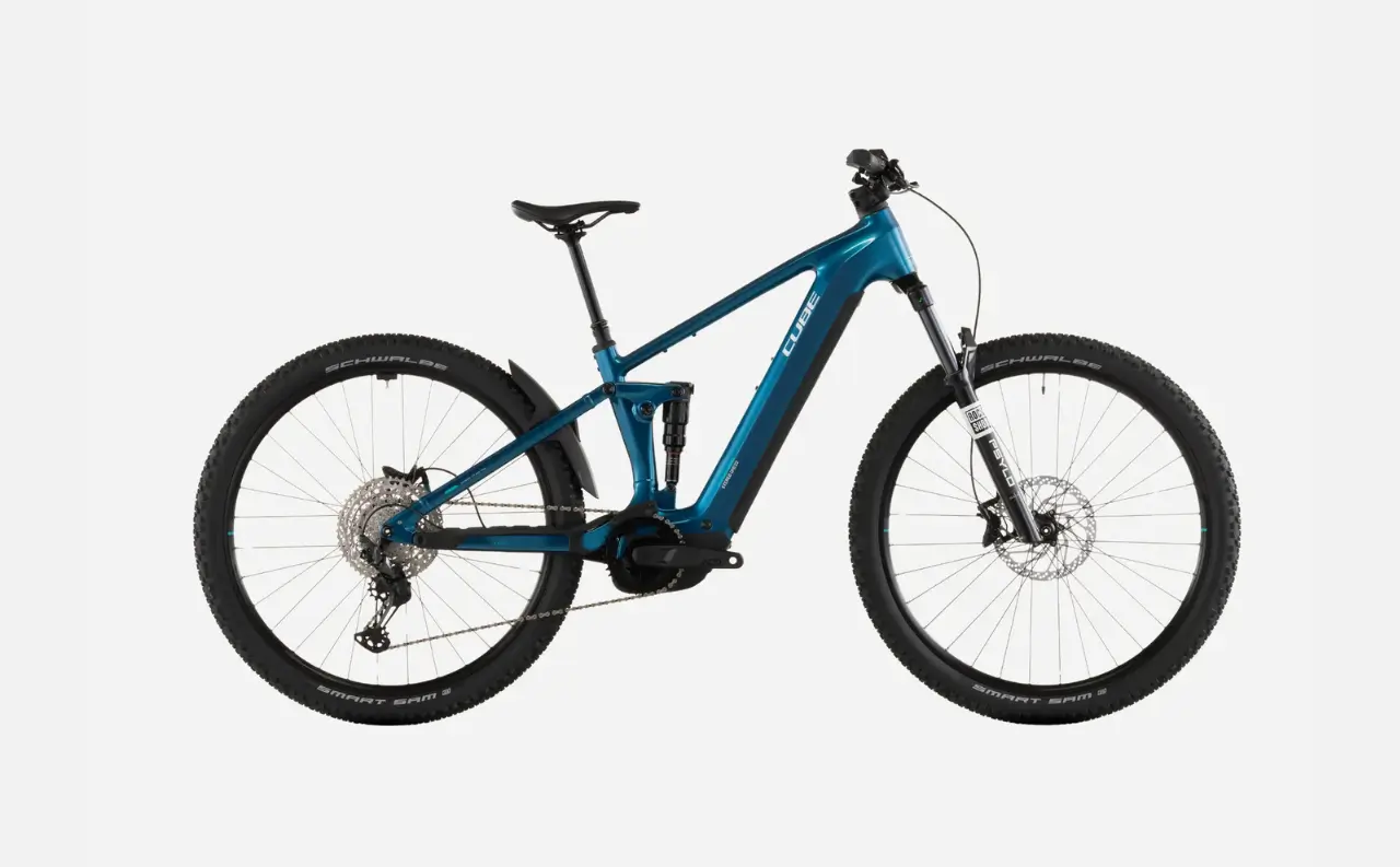 CUBE Stereo Hybrid ONE22 Race800 2026 CUBE Stereo Hybrid ONE22 Race800 2026