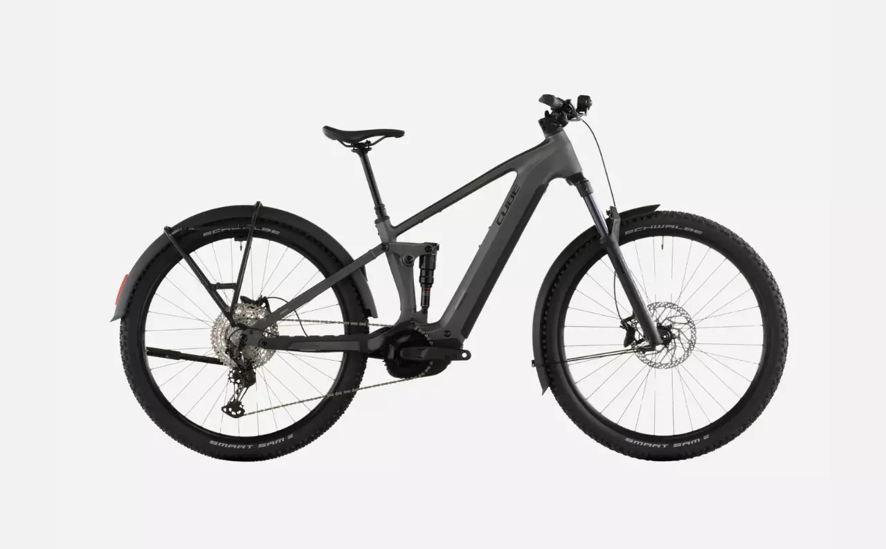 CUBE Stereo Hybrid ONE22 Race800 FE 2026 CUBE Stereo Hybrid ONE22 Race800 FE 2026