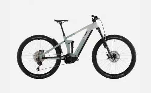 CUBE Stereo Hybrid ONE44 EX 800 2026 CUBE Stereo Hybrid ONE44 EX 800 2026