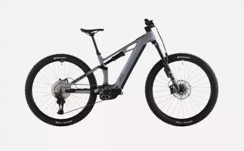 CUBE Stereo Hybrid ONE44 HPC SLX EVO800 2026 CUBE Stereo Hybrid ONE44 HPC SLX EVO800 2026