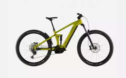 CUBE Stereo Hybrid ONE44 Pro800 2026 CUBE Stereo Hybrid ONE44 Pro800 2026