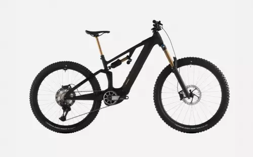 Cube AMS Hybrid 177 C:62 AT 600X 2026 Cube AMS Hybrid 177 C 62 AT 600X 2026