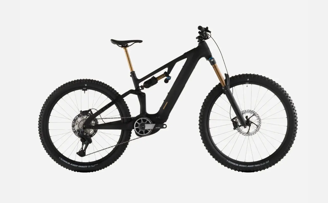 Cube AMS Hybrid 177 C:62 AT 600X 2026 Cube AMS Hybrid 177 C 62 AT 600X 2026