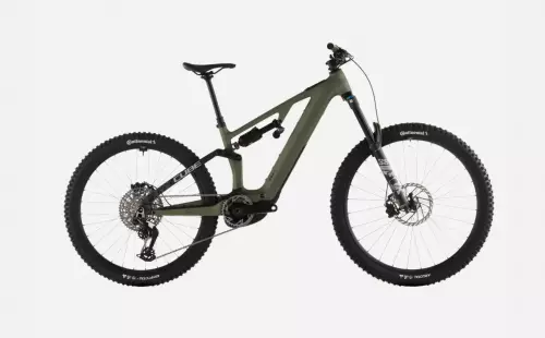 Cube AMS Hybrid 177 C:62 TM 600X 2026 Cube AMS Hybrid 177 C 62 TM 600X 2026