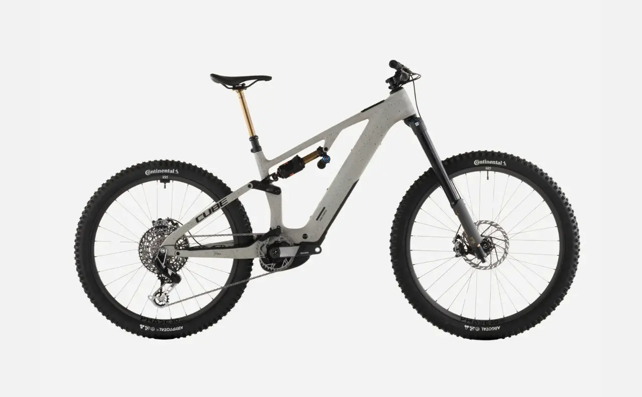 Cube AMS Hybrid177 C:62 SUPER TM 600X 2026 Cube AMS Hybrid177 C 62 SUPER TM 600X 2026