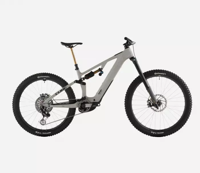 Cube AMS Hybrid177 C:62 SUPER TM 600X 2026