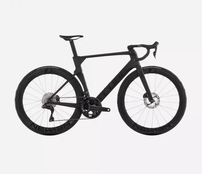CUBE Litening AERO C62X Race 2026