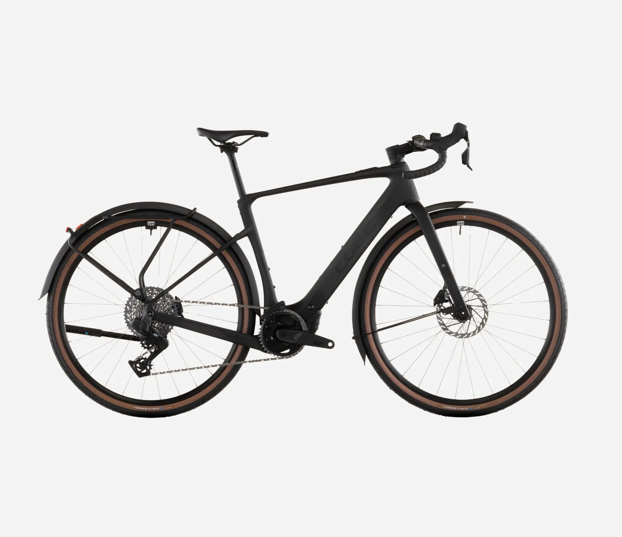 CubeNuroadHybridC62EXC400XFEblackline