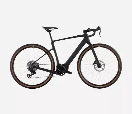 CubeNuroadHybridC62EXC400Xblackline