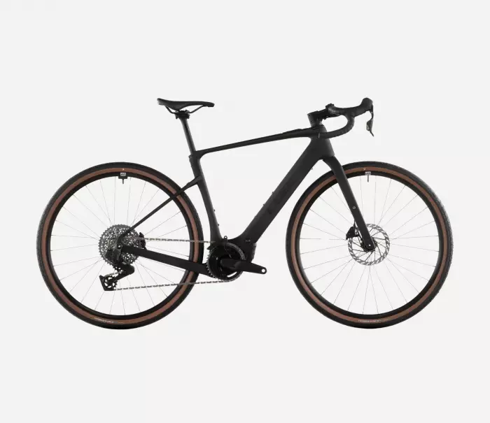 CUBE Nuroad Hybrid C:62 EXC 400X 2026