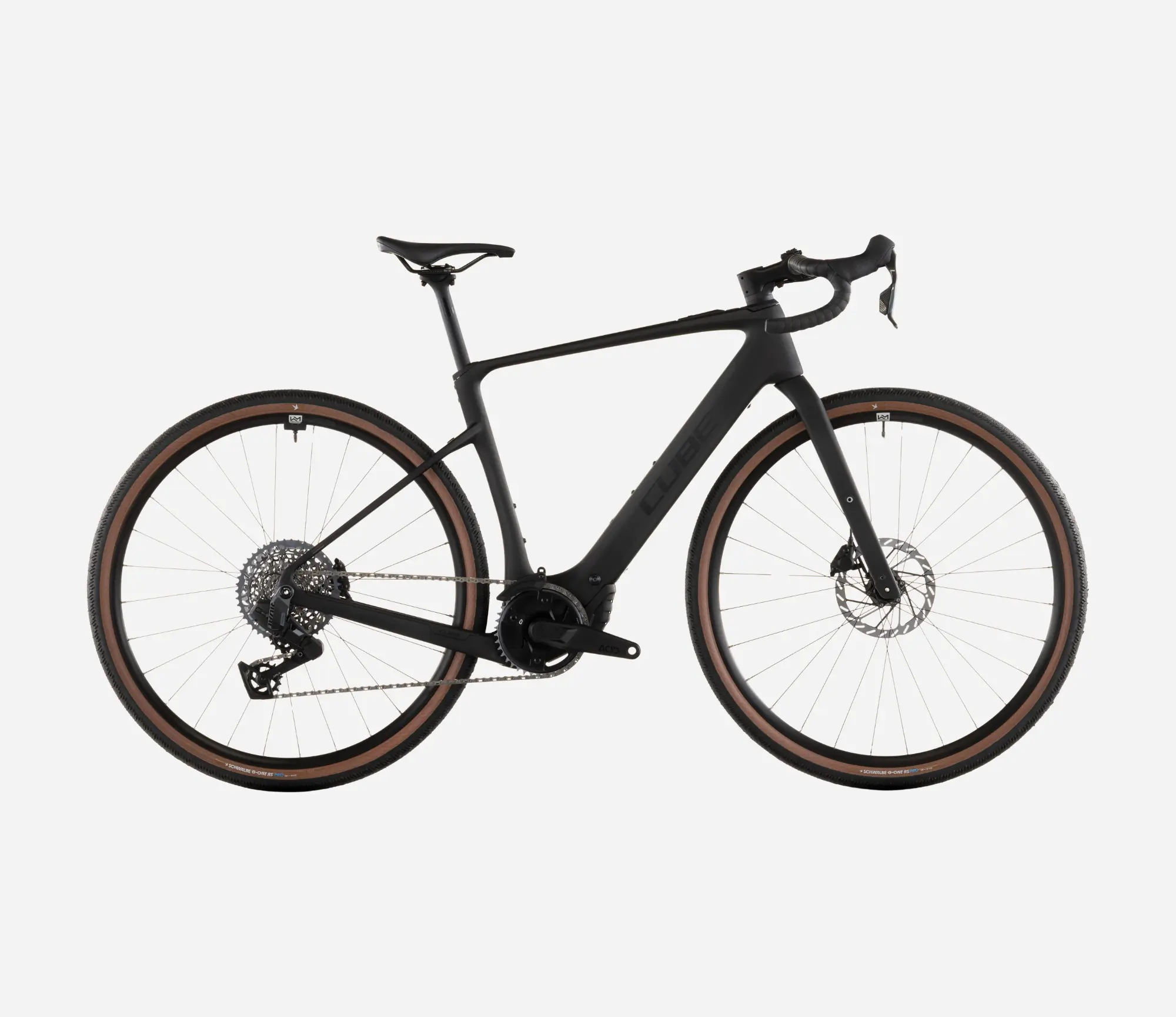 CubeNuroadHybridC62EXC400Xblackline