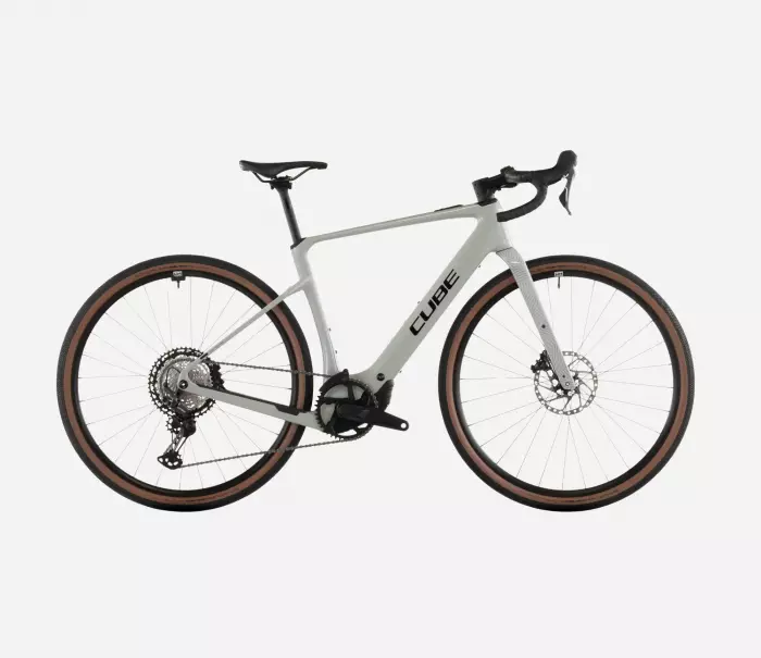 CUBE Nuroad Hybrid C:62 Race 400X 2026