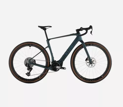 CubeNuroadHybridC62SLT400Xroyalgreencrisscross