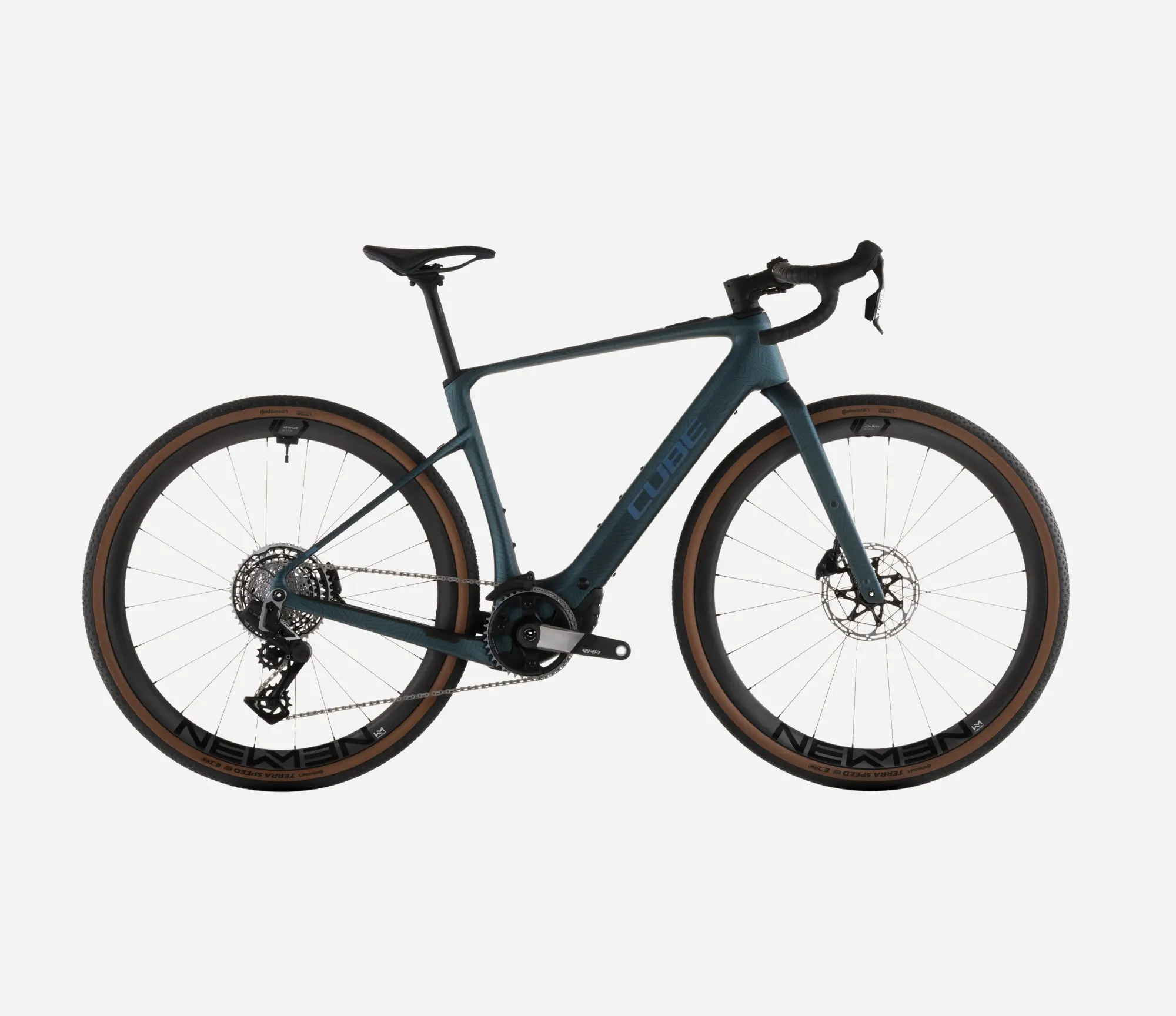 CubeNuroadHybridC62SLT400Xroyalgreencrisscross