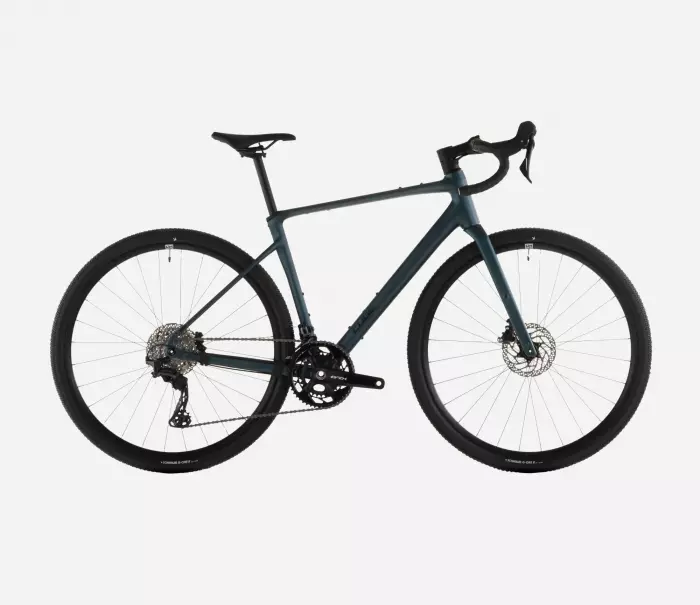 CUBE Nuroad Race 2026