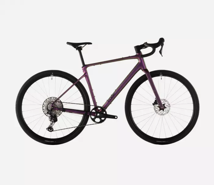 CUBE Nuroad SLX 2026