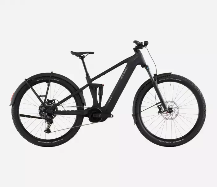 CUBE Stereo Hybrid ONE22 Pro600 FE 2026