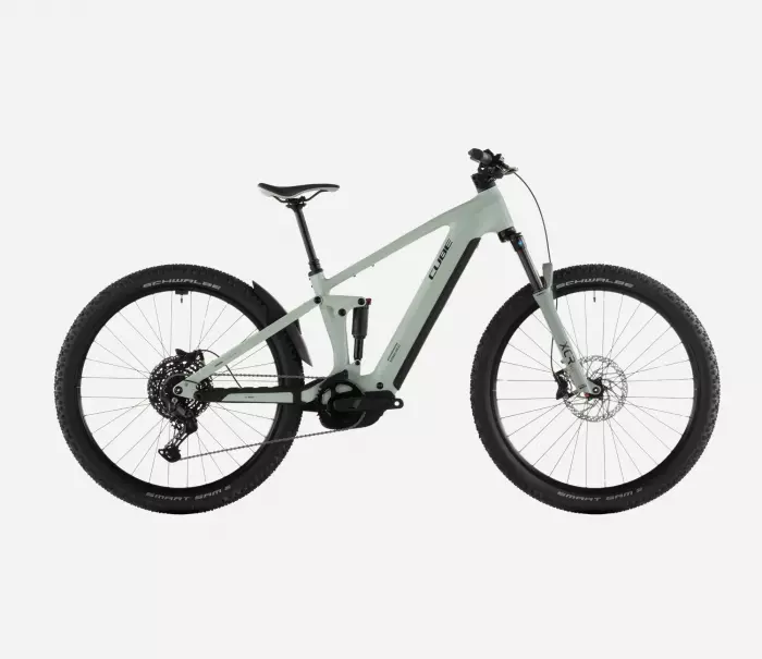 CUBE Stereo Hybrid ONE22 Pro600 2026