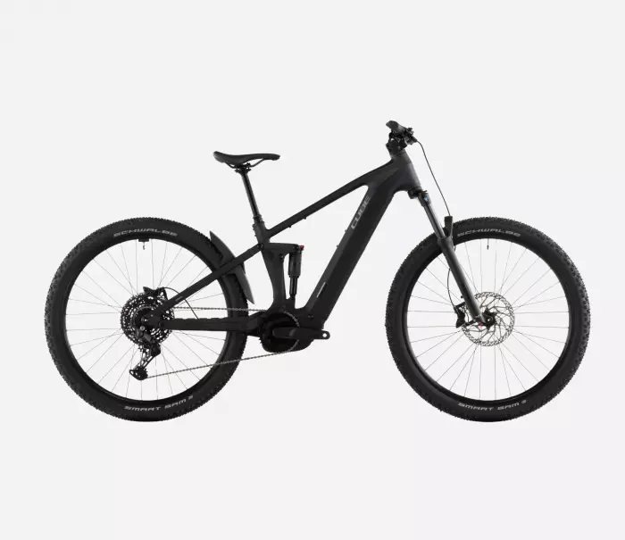 CUBE Stereo Hybrid ONE22 Pro800 2026
