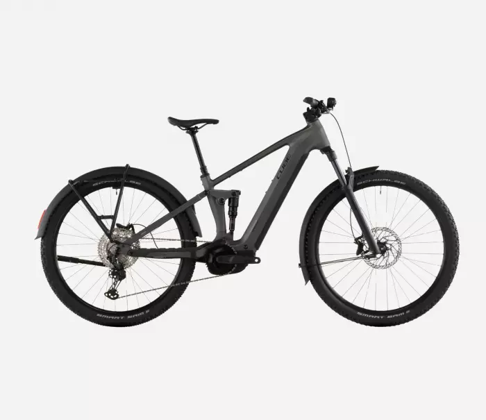 CUBE Stereo Hybrid ONE22 Race800 FE 2026
