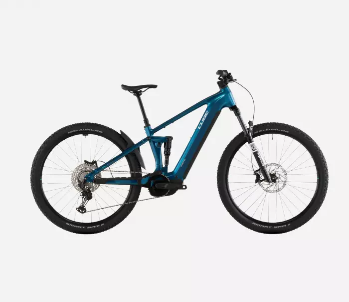 CUBE Stereo Hybrid ONE22 Race800 2026