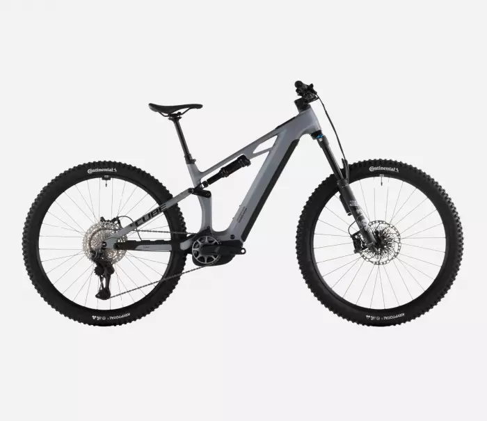 CUBE Stereo Hybrid ONE44 HPC SLX EVO800 2026