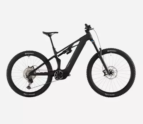CubeStereoHybridONE77HPCSLX800blackline