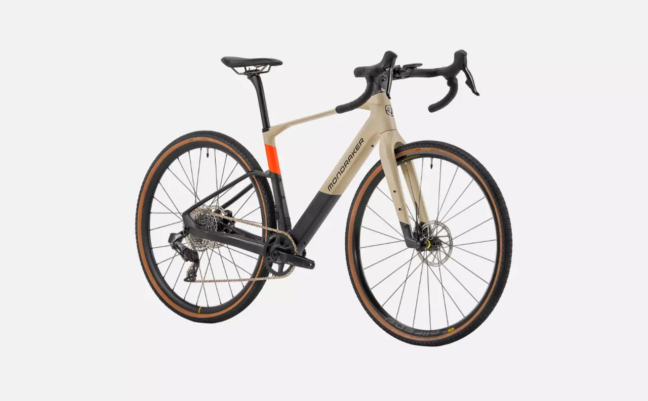 DUSTY R Desert Grey DUSTY R Desert Grey - Imagen 3