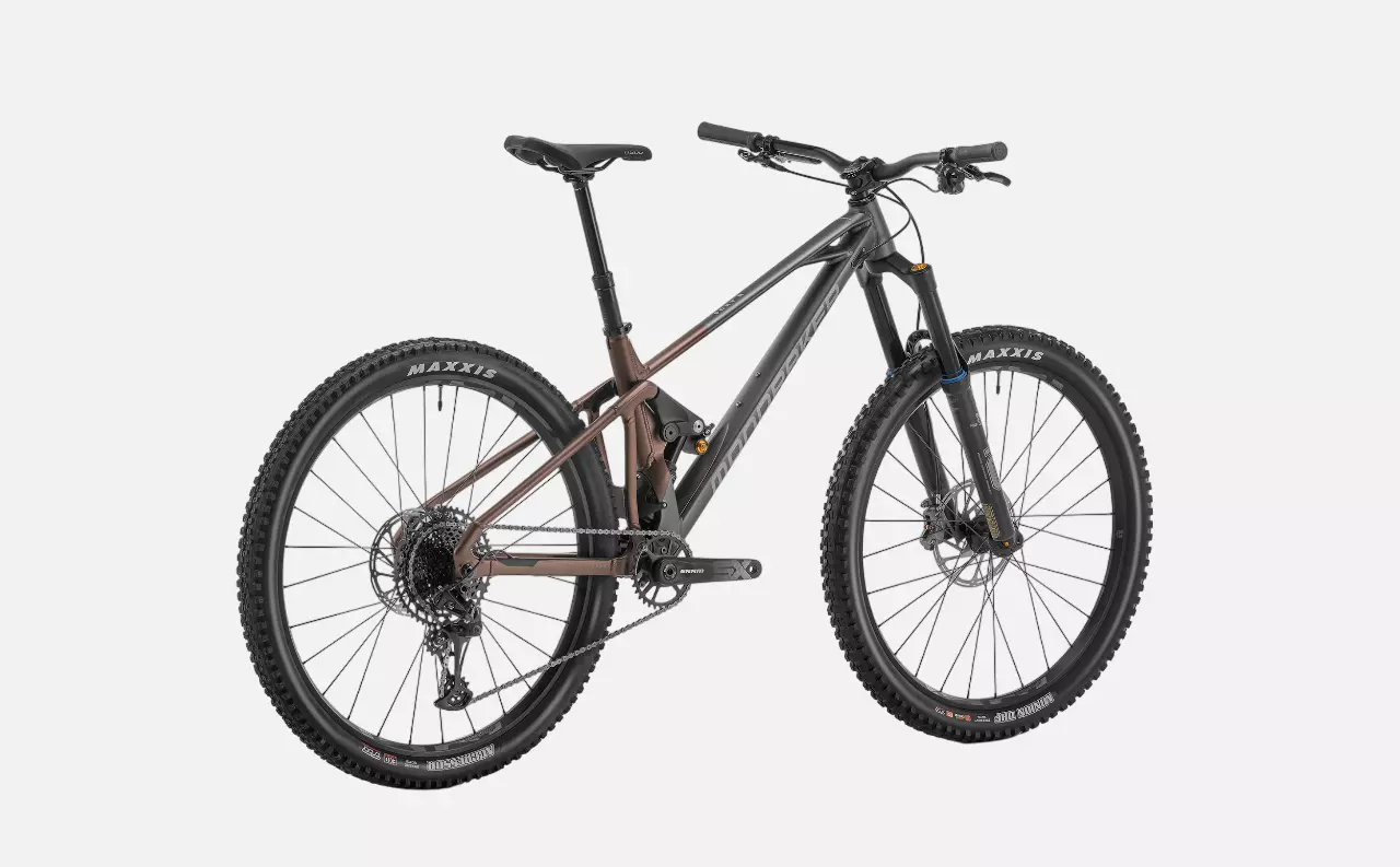 FOXY R Bronze FOXY R Bronze - Imagen 3