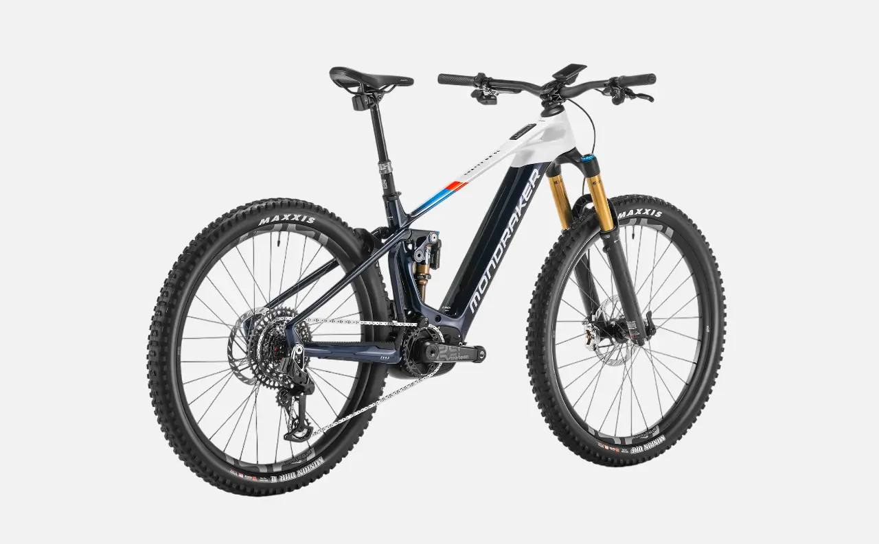 CRAFTY CARBON RR SL Midnight Blue CRAFTY CARBON RR SL Midnight Blue - Imagen 3