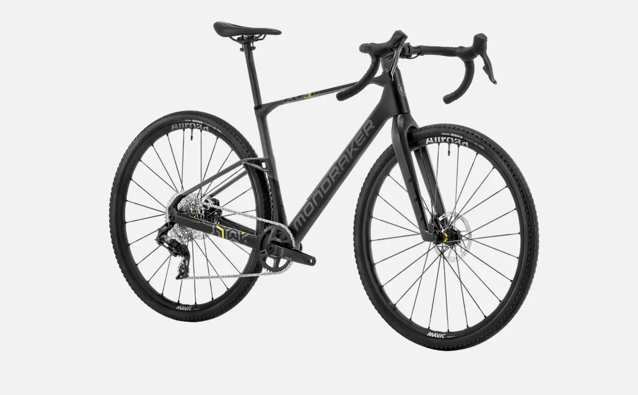 ARID CARBON R Black ARID CARBON R Black - Imagen 2