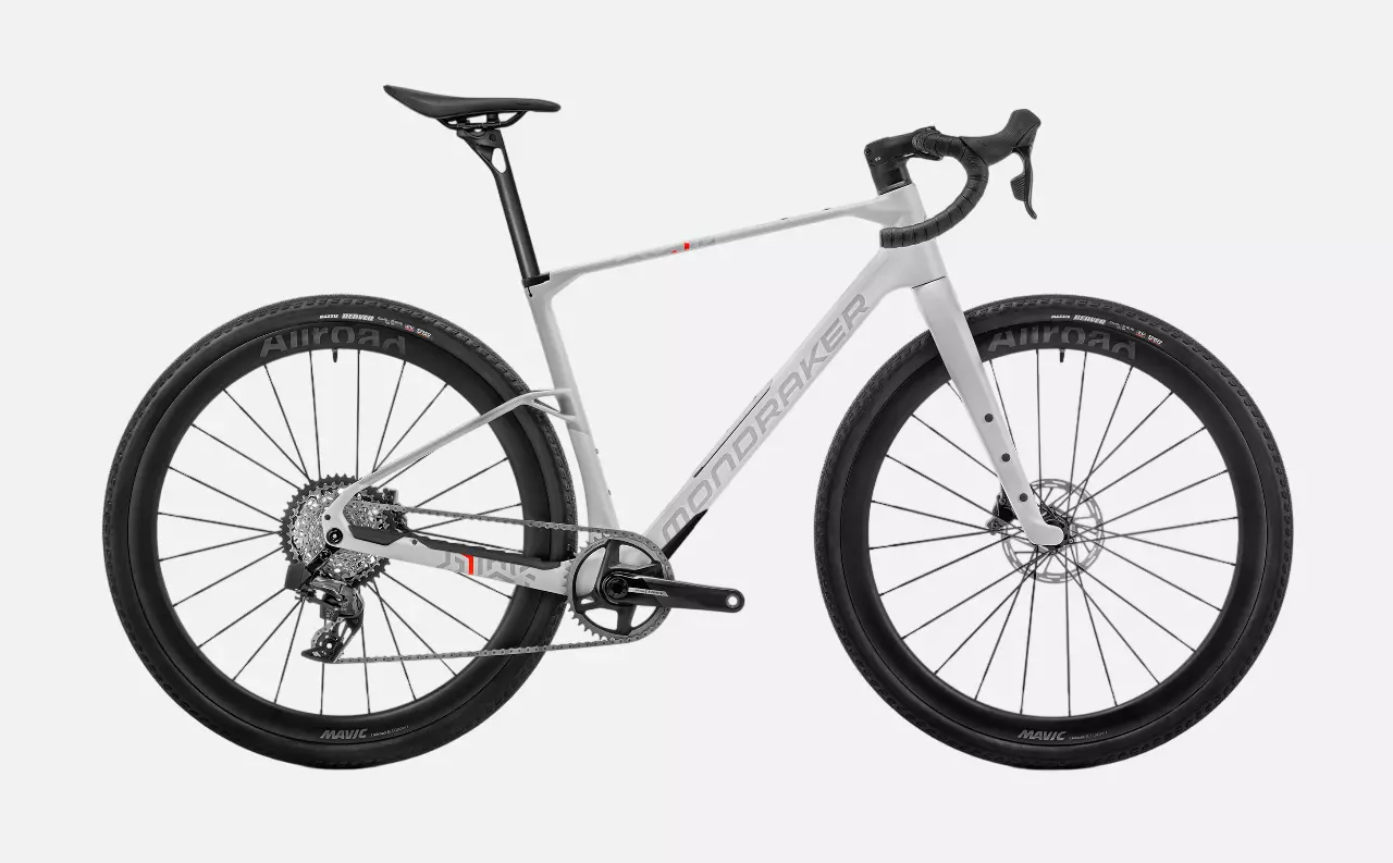 ARID CARBON RR Bunker Grey ARID CARBON RR Bunker Grey