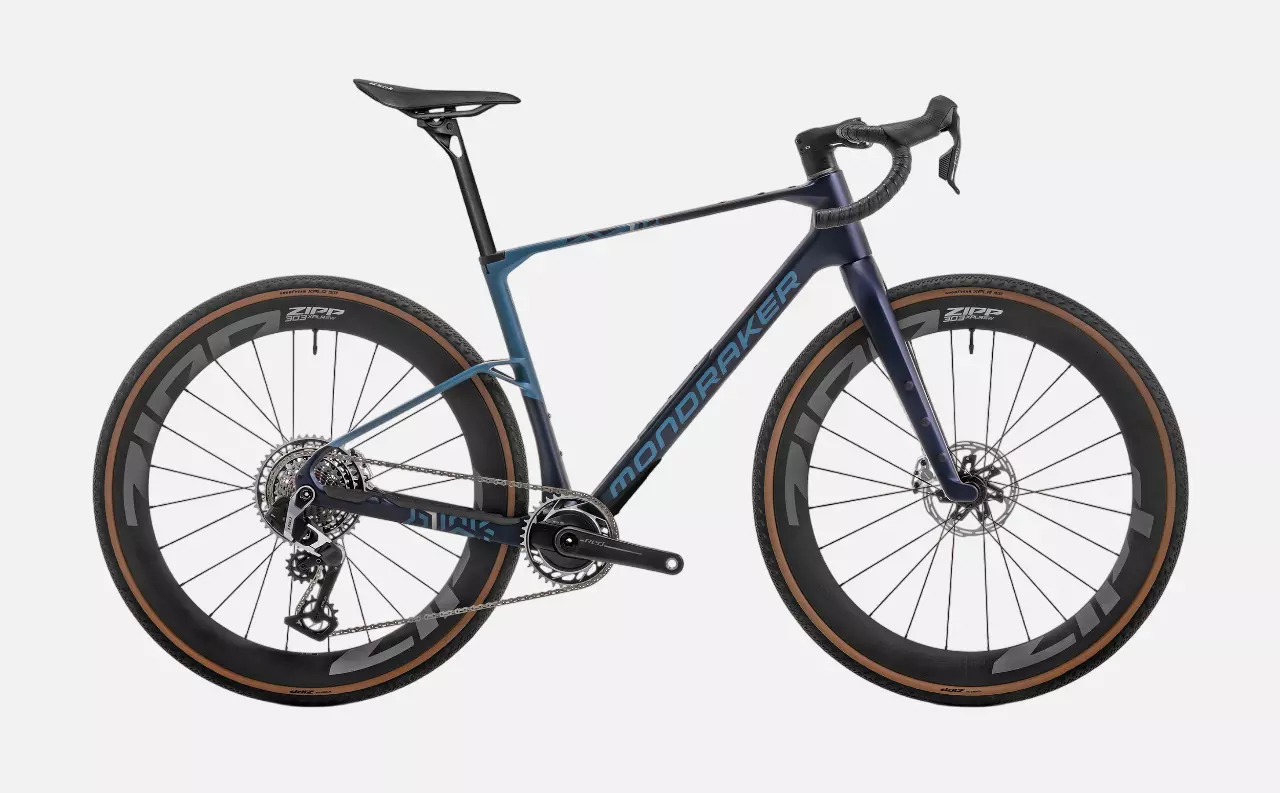 ARID CARBON RR SL Midnight Blue ARID CARBON RR SL Midnight Blue
