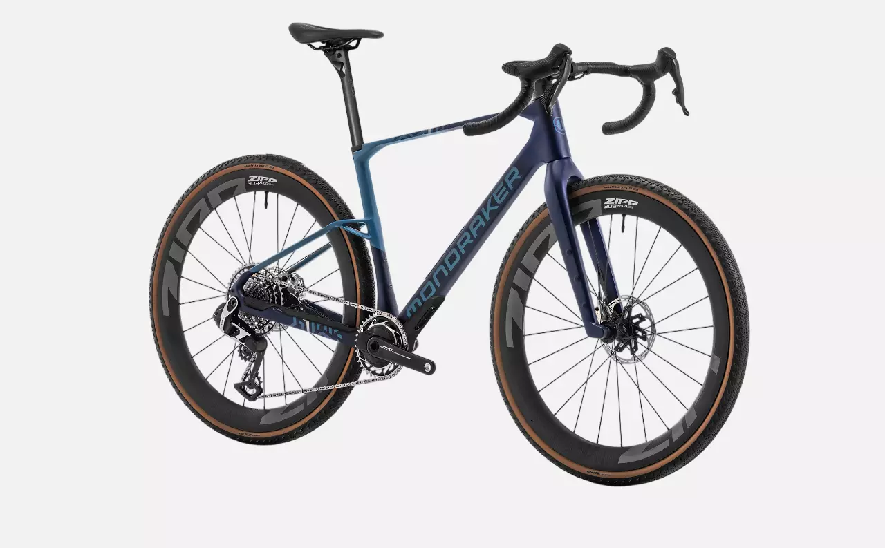 ARID CARBON RR SL Midnight Blue ARID CARBON RR SL Midnight Blue - Imagen 2