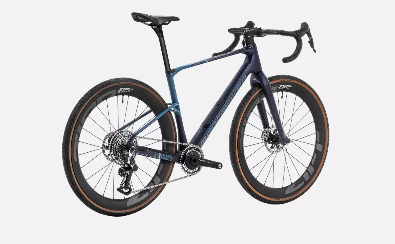 ARID CARBON RR SL Midnight Blue ARID CARBON RR SL Midnight Blue - Imagen 3