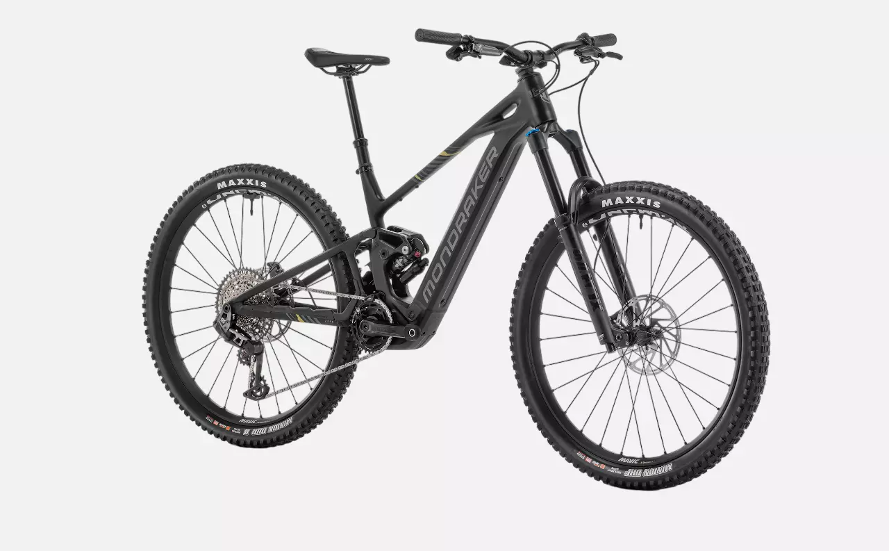 SLY RR Black SLY RR Black - Imagen 3