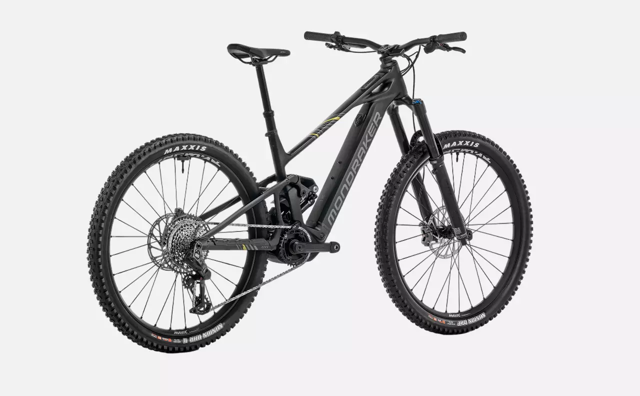 SLY RR Black SLY RR Black - Imagen 2