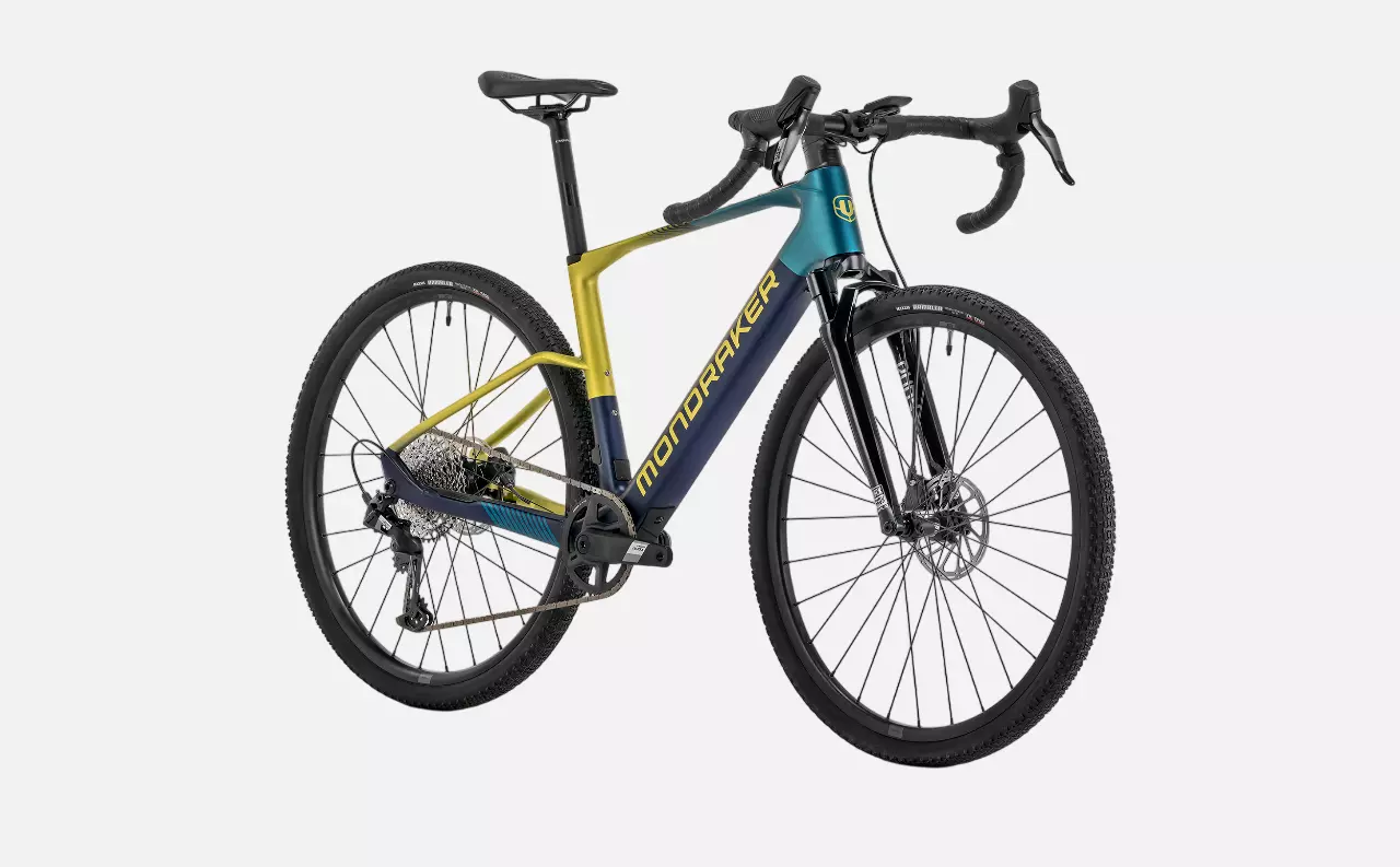 DUSTY R Midnight Blue DUSTY R Midnight Blue - Imagen 2