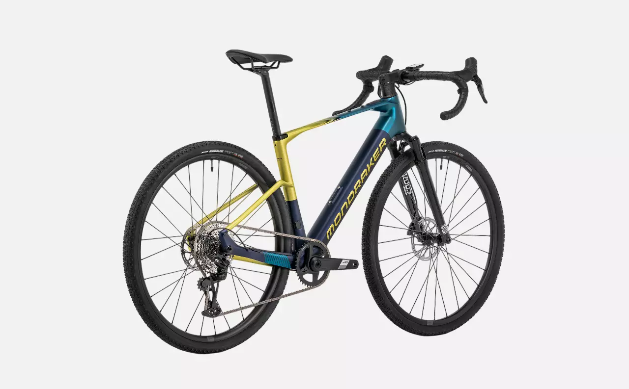 DUSTY R Midnight Blue DUSTY R Midnight Blue - Imagen 3