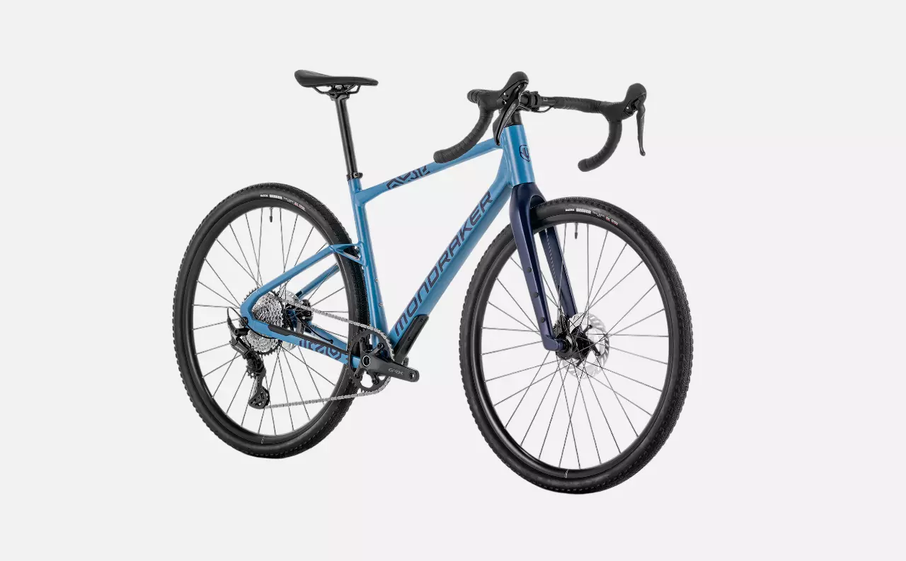 ARID S Denim Blue ARID S Denim Blue - Imagen 2